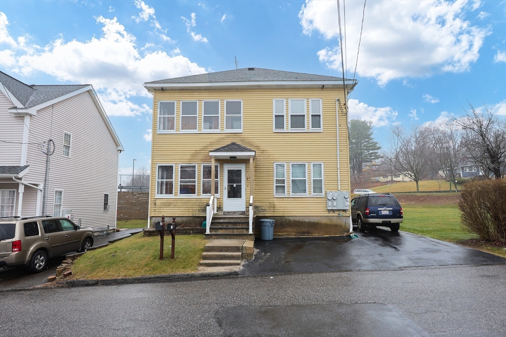 8 Enid Street Worcester, MA 01604 - Photo 1 of 41 Gallery Image 1