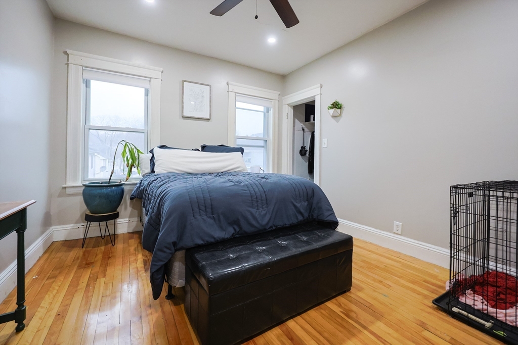 8 Enid Street Worcester, MA 01604 - Photo 18 of 41 Gallery Image 18