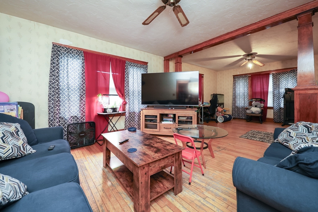 8 Enid Street Worcester, MA 01604 - Photo 27 of 41 Gallery Image 27