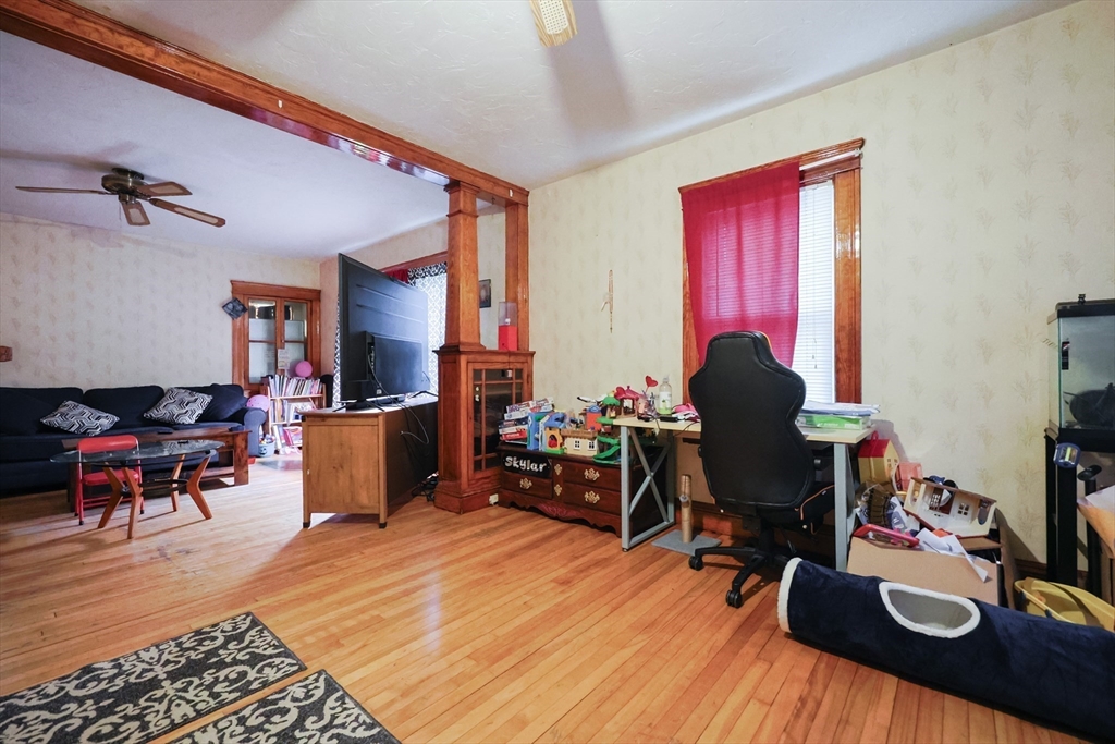 8 Enid Street Worcester, MA 01604 - Photo 29 of 41 Gallery Image 29