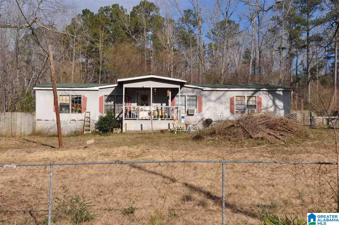 4104 Dean Road Pinson, AL 35126 - Photo 1 of 9