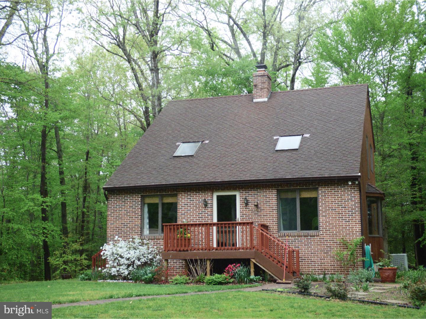 124 Alloway-Woodstown Road Alloway, NJ 08098 - Photo 1 of 25 a view of house with a yard