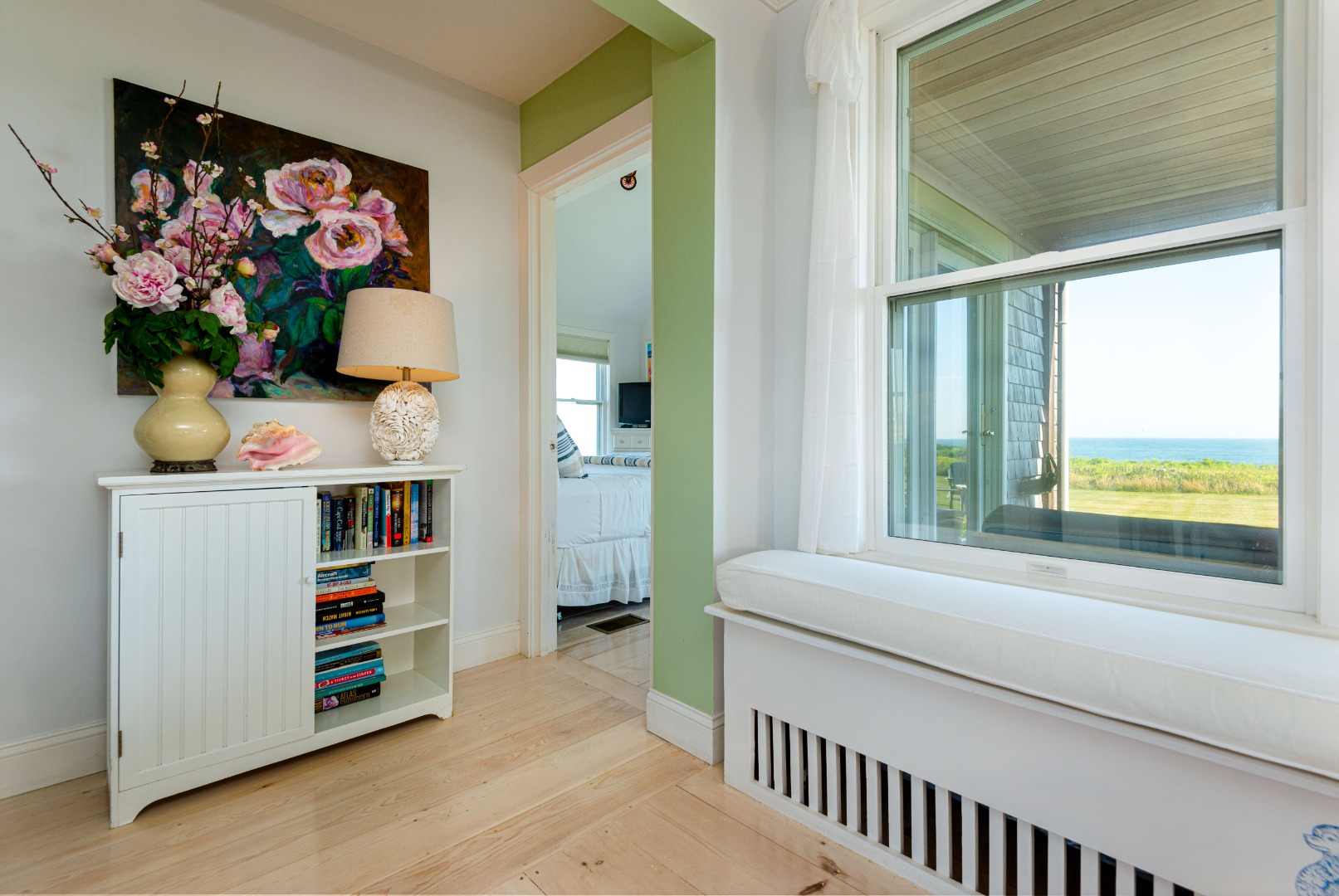 56 R Madequecham Valley Road Nantucket, MA 02554 - Photo 30 of 52 a room with furniture and a window