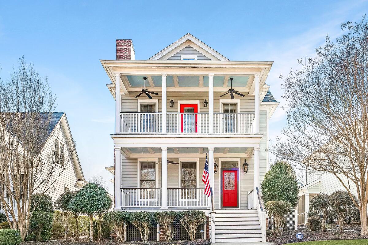 364 HIghland Point Dr Columbia