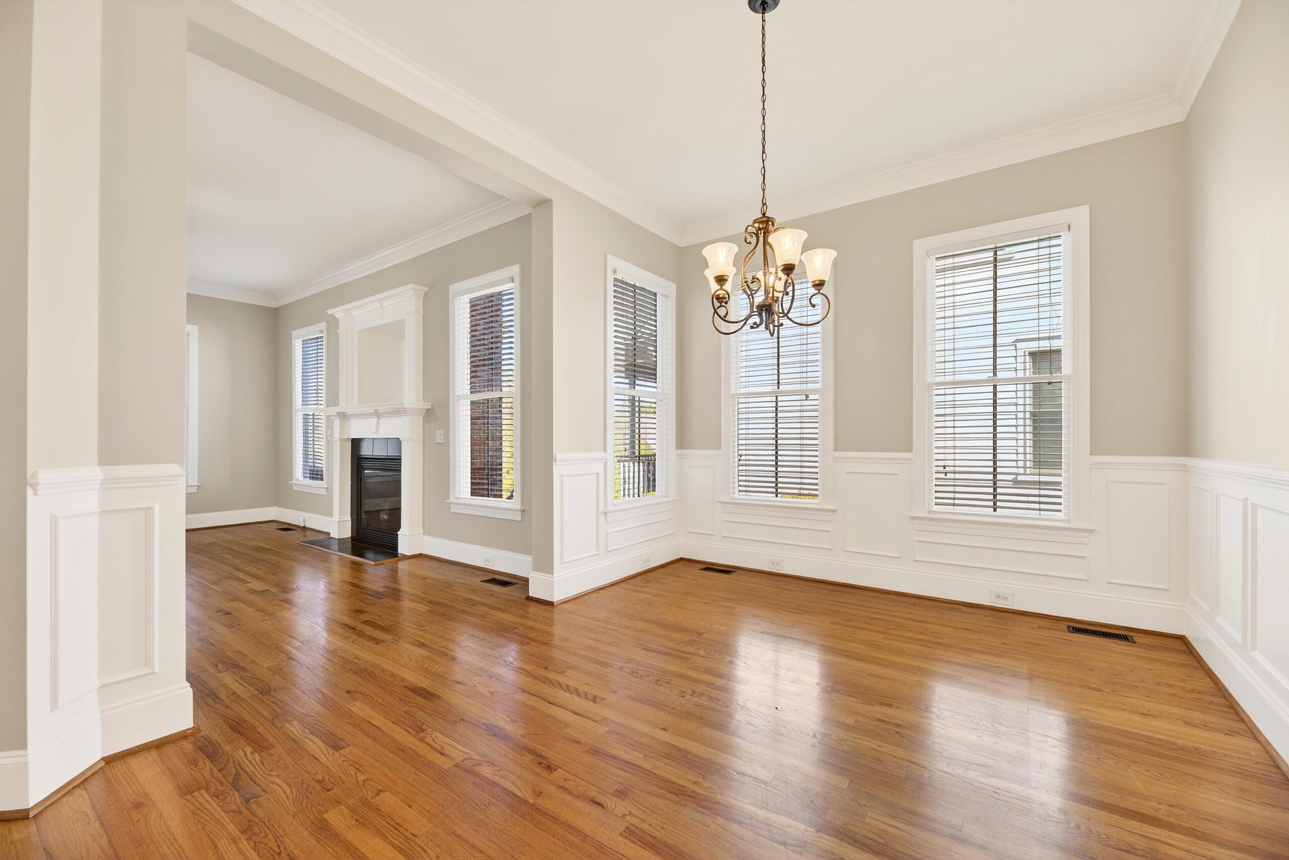 364 Highland Point Drive Columbia, SC 29229 - Photo 12 of 67 Dining Room