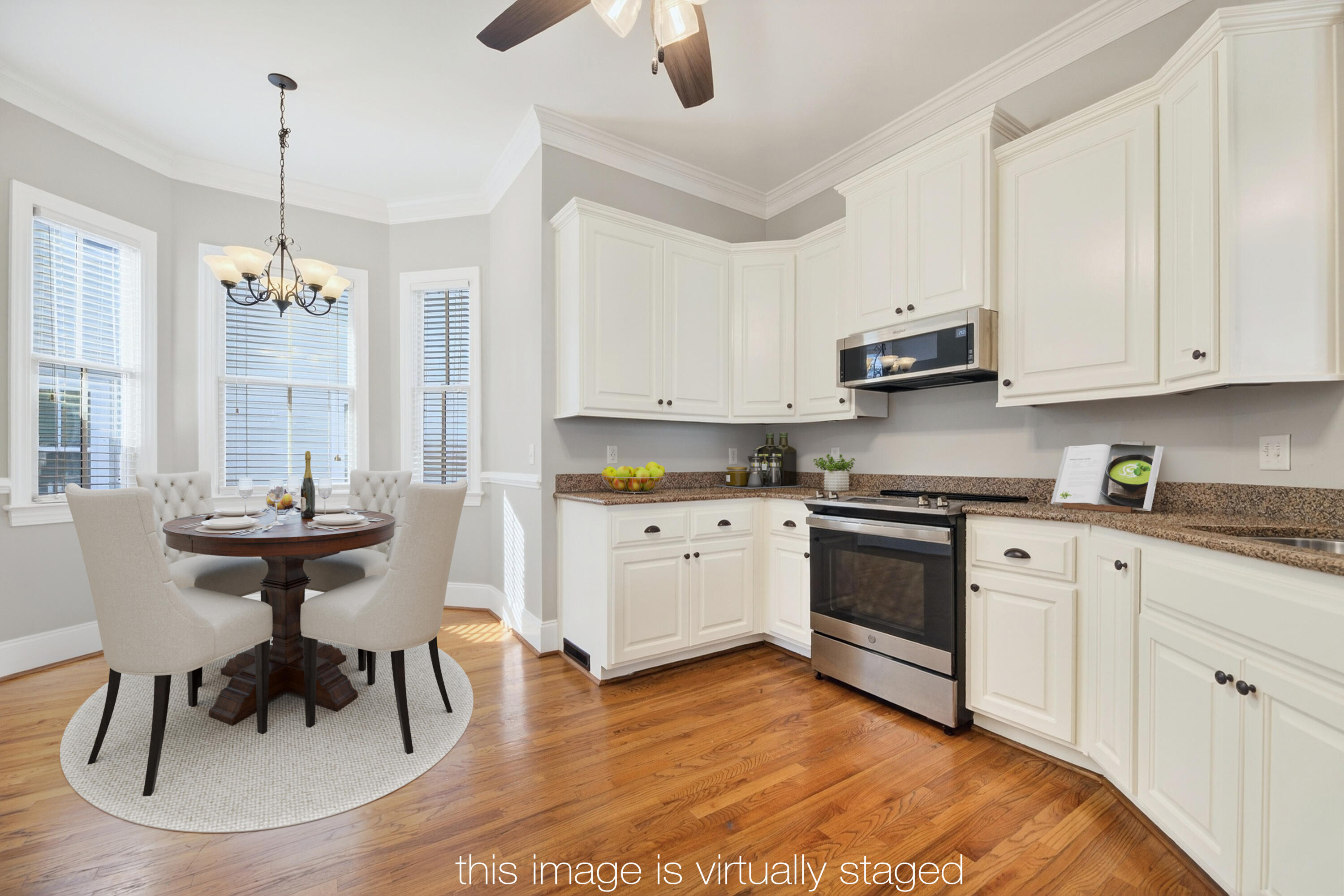 364 Highland Point Drive Columbia, SC 29229 - Photo 17 of 67 Kitchen