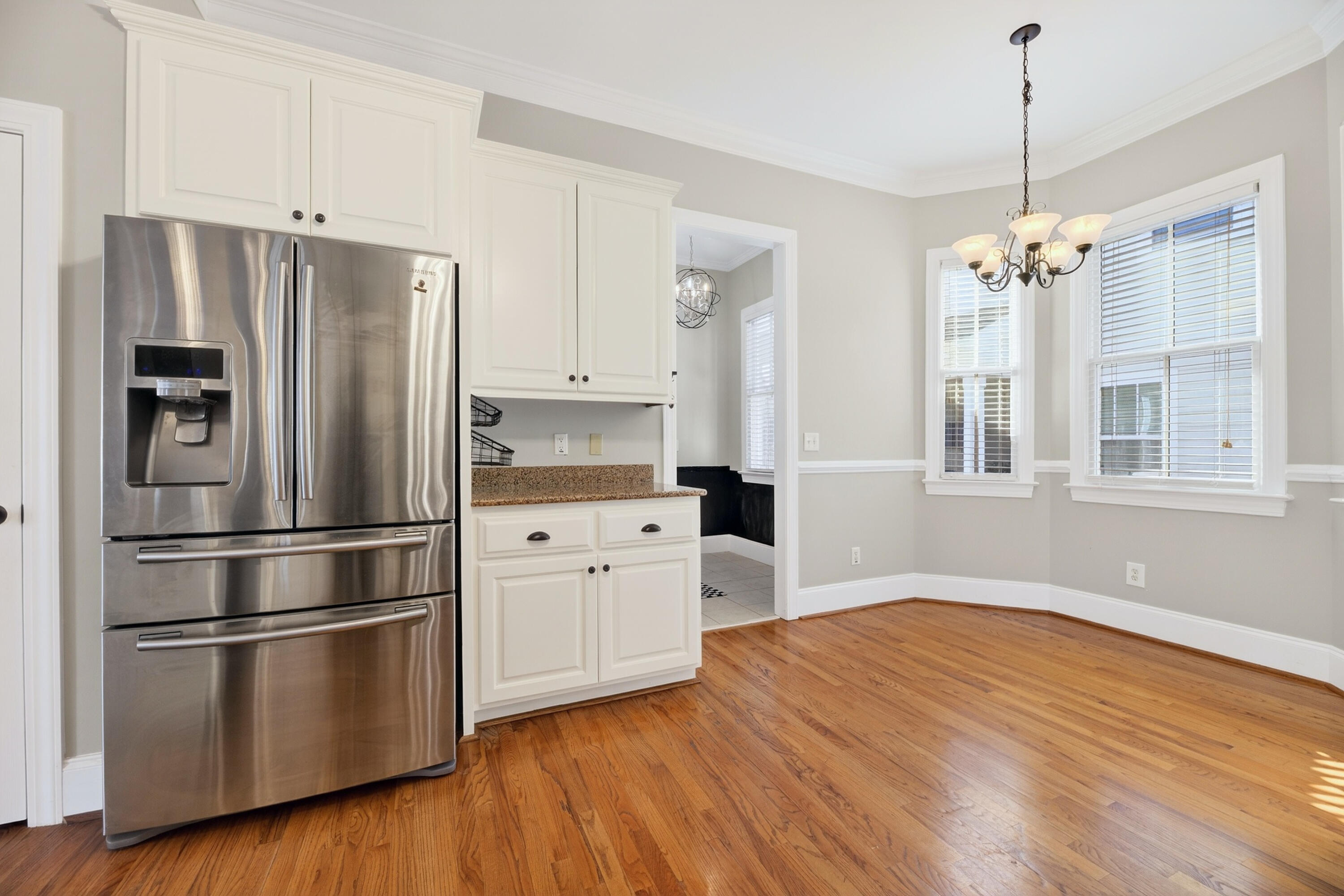 364 Highland Point Drive Columbia, SC 29229 - Photo 19 of 67 Kitchen