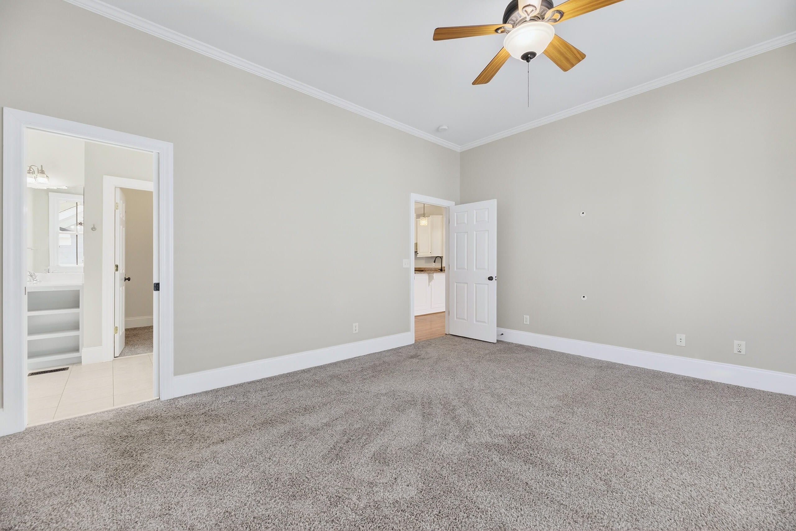 364 Highland Point Drive Columbia, SC 29229 - Photo 23 of 67 Primary Bedroom