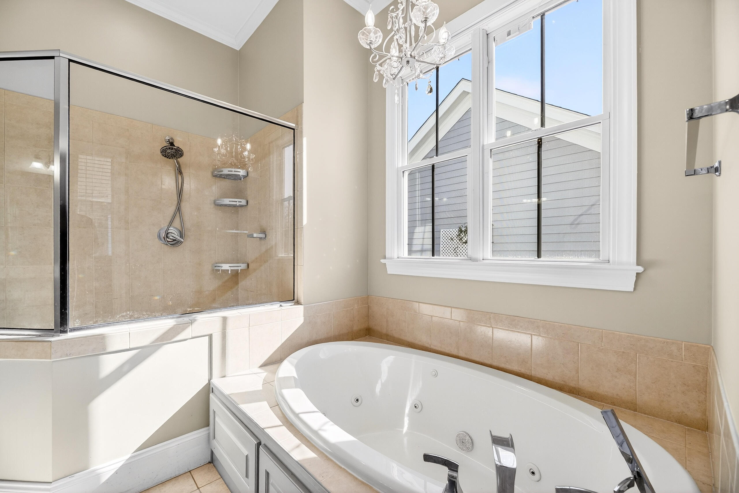 364 Highland Point Drive Columbia, SC 29229 - Photo 26 of 67 Garden Tub
