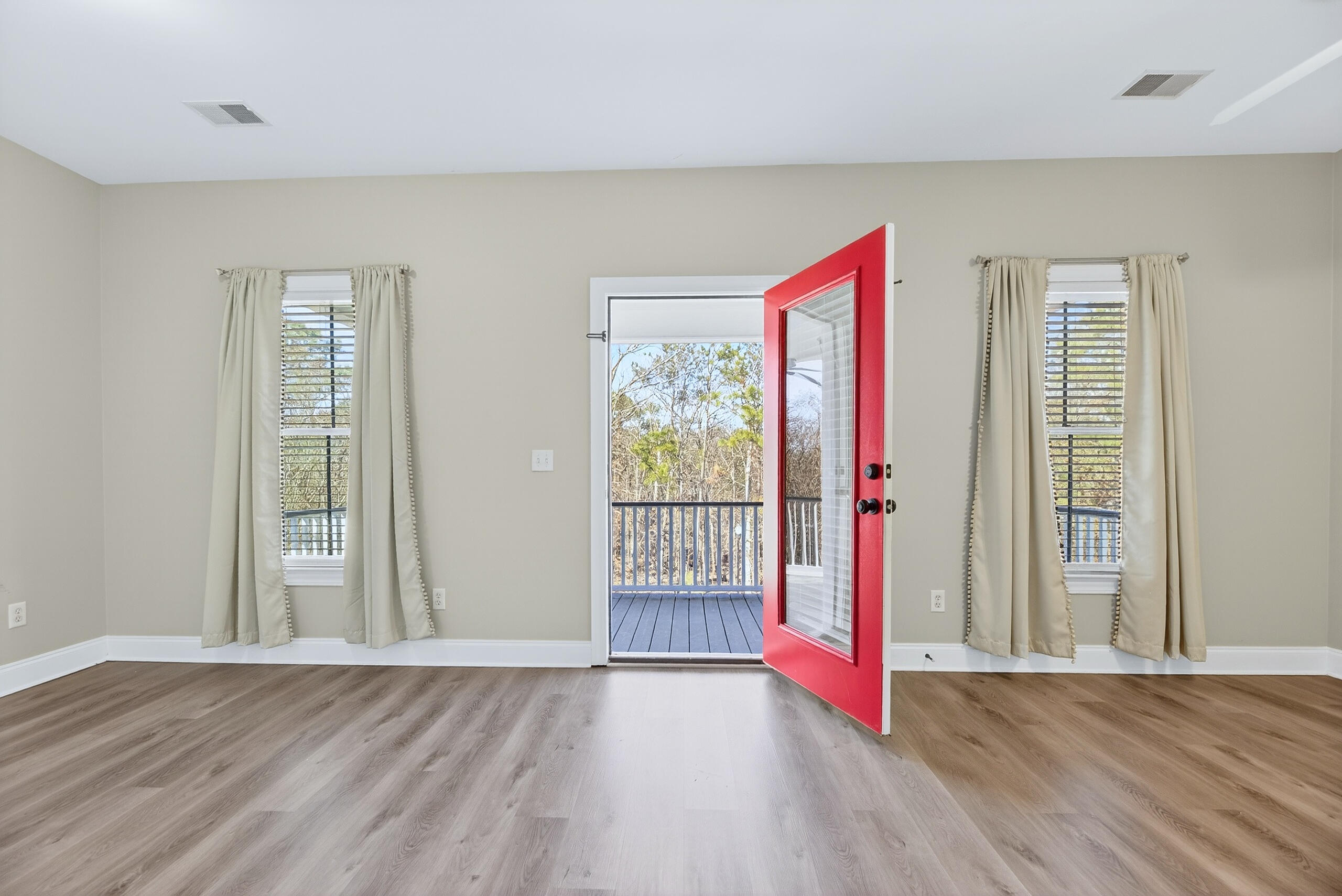 364 Highland Point Drive Columbia, SC 29229 - Photo 36 of 67 Balcony Bedroom