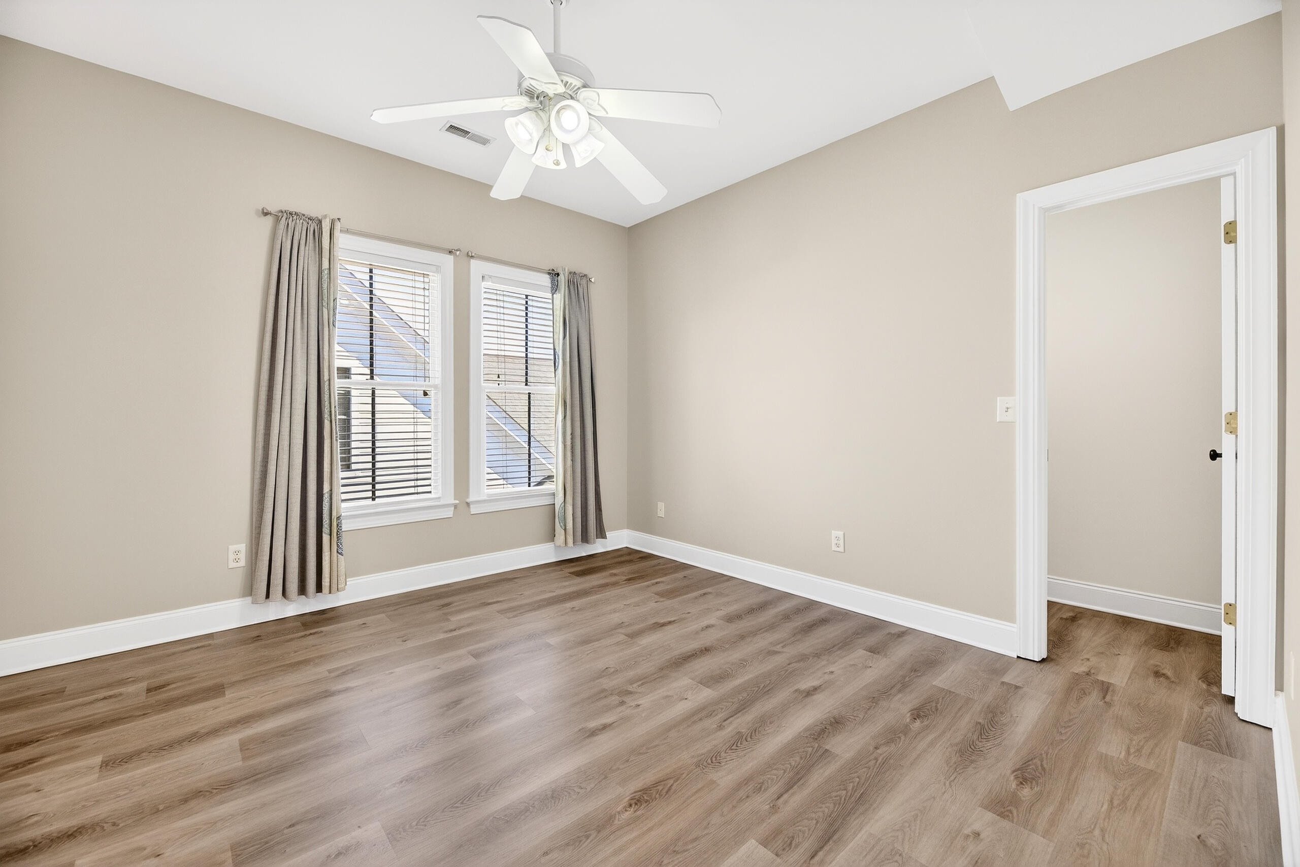 364 Highland Point Drive Columbia, SC 29229 - Photo 42 of 67 Bedroom 3