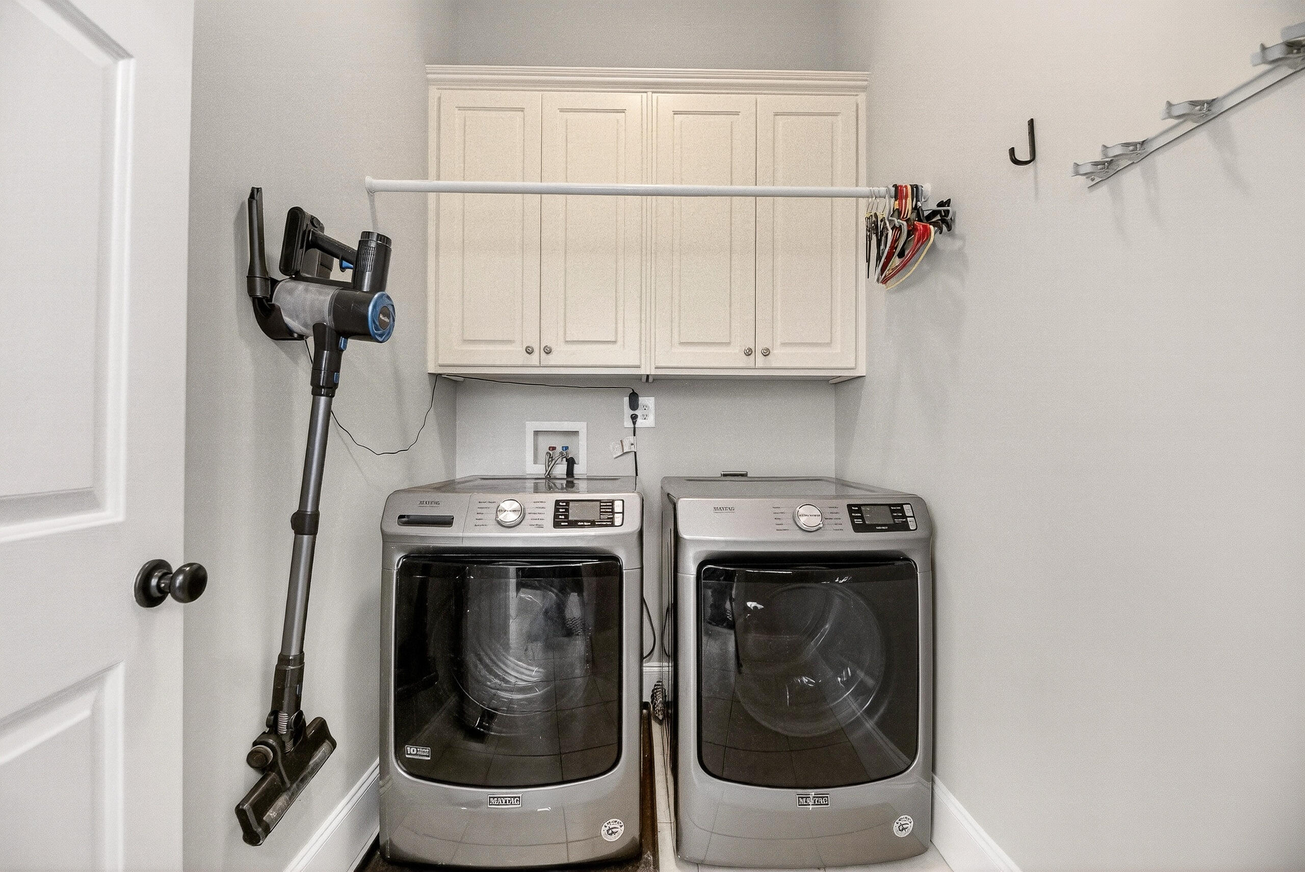 364 Highland Point Drive Columbia, SC 29229 - Photo 50 of 67 Laundry Room