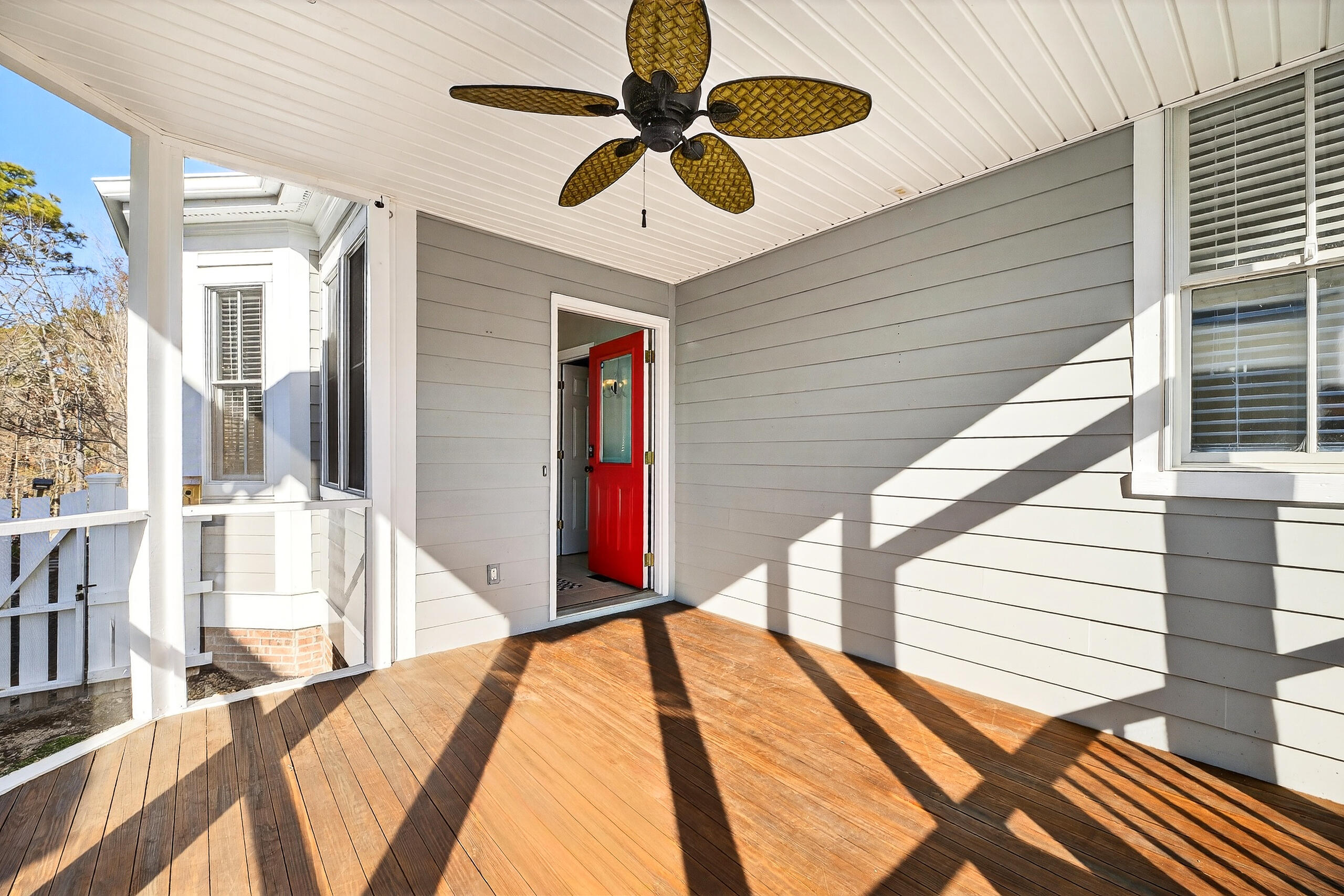 364 Highland Point Drive Columbia, SC 29229 - Photo 51 of 67 Screened Porch