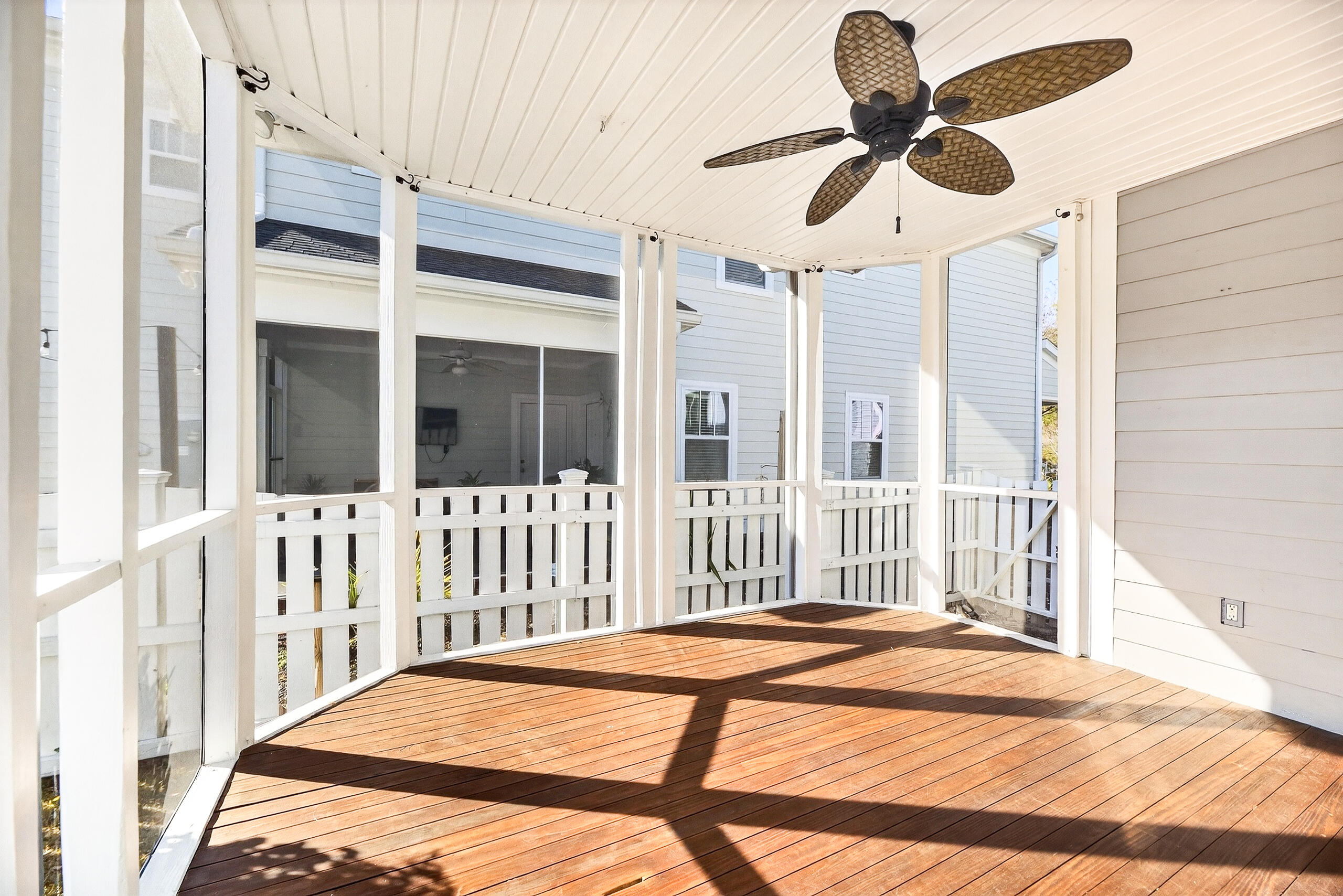 364 Highland Point Drive Columbia, SC 29229 - Photo 52 of 67 Screened Porch
