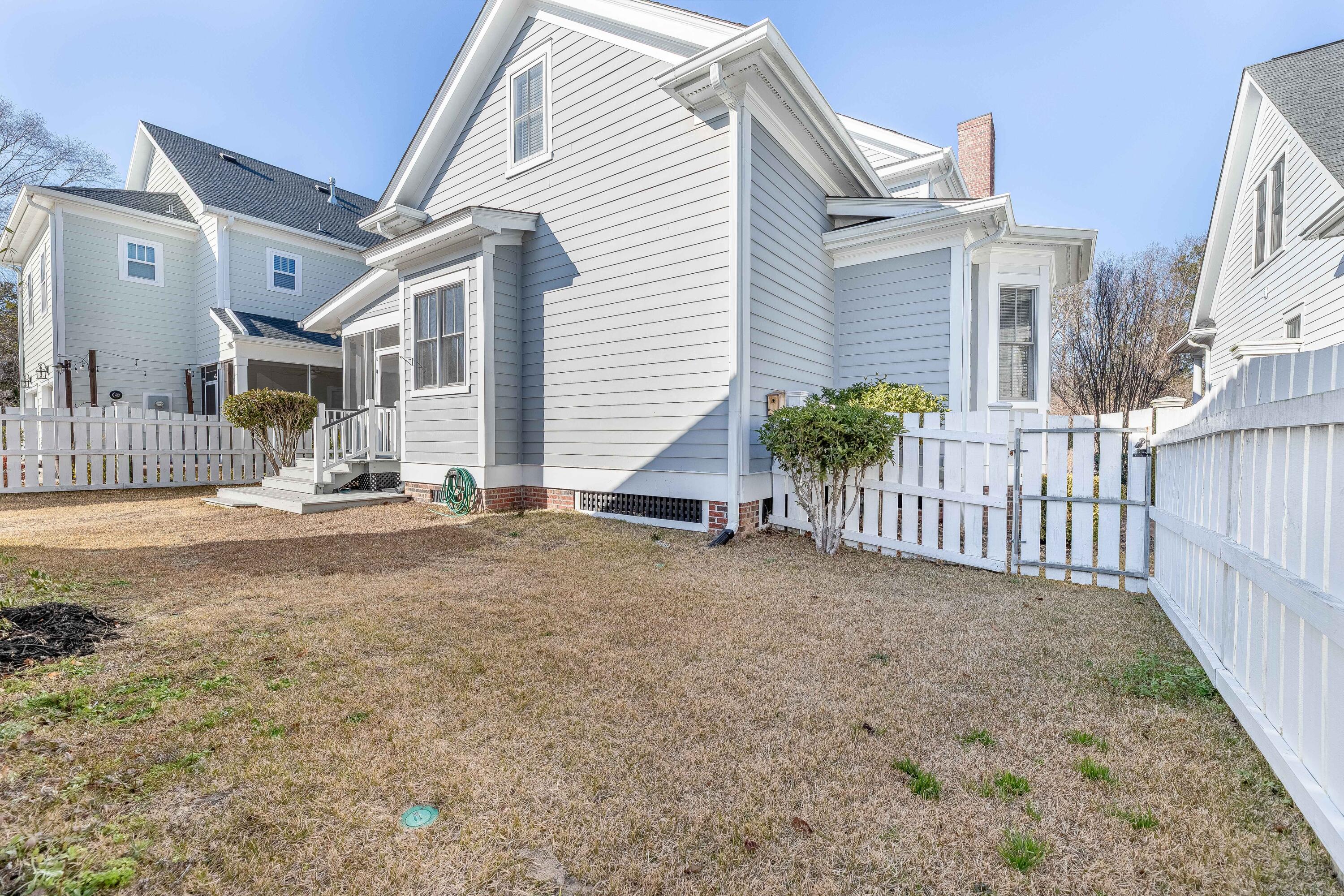 364 Highland Point Drive Columbia, SC 29229 - Photo 54 of 67 Yard