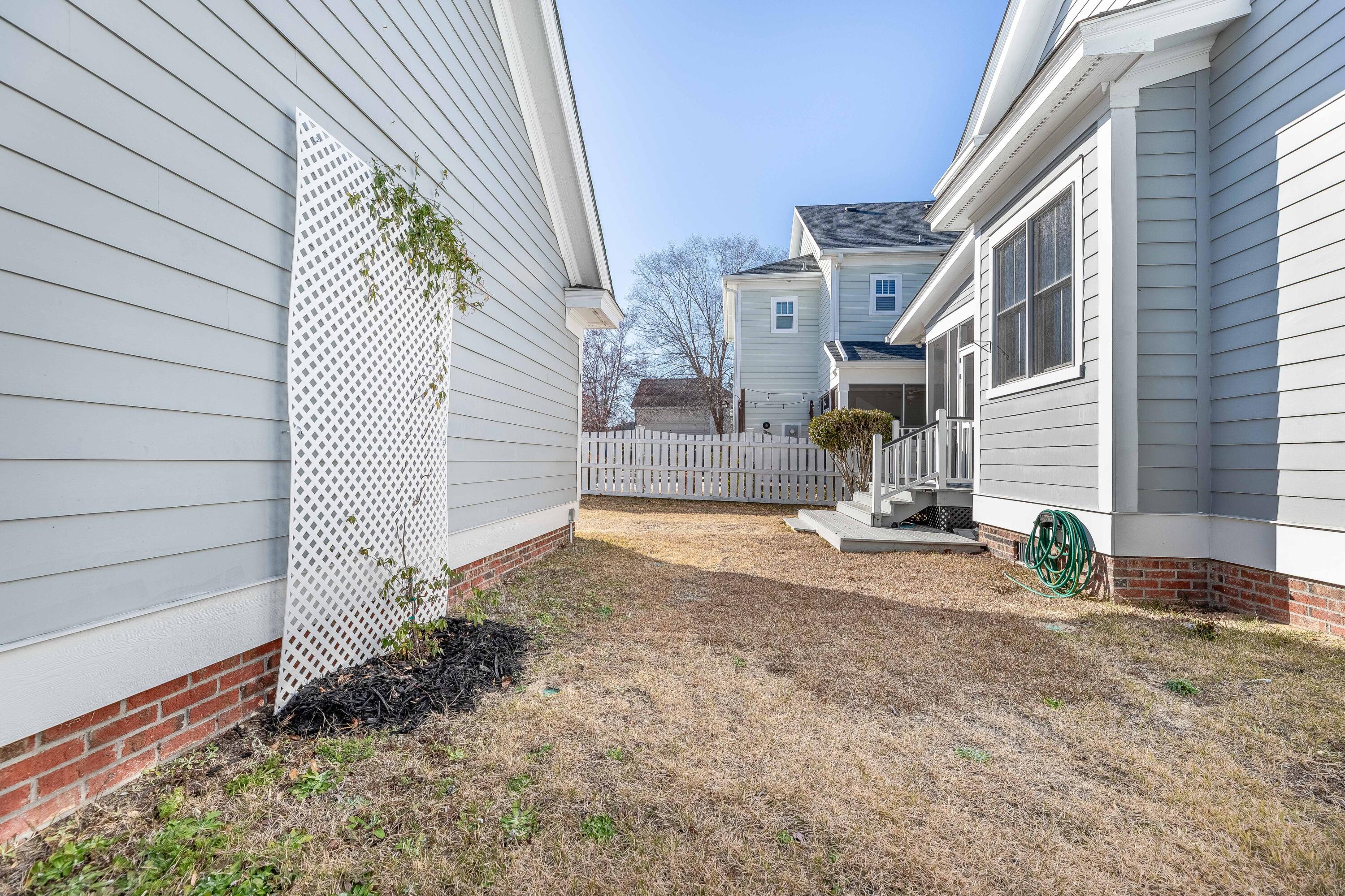 364 Highland Point Drive Columbia, SC 29229 - Photo 55 of 67 Yard
