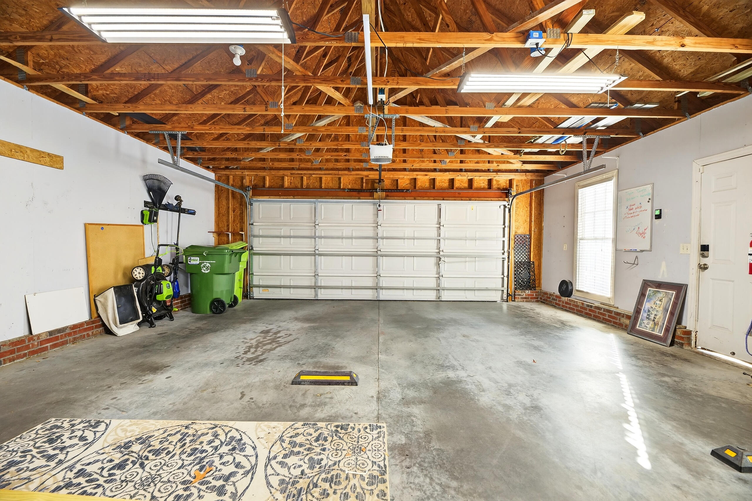 364 Highland Point Drive Columbia, SC 29229 - Photo 59 of 67 Two Car Garage