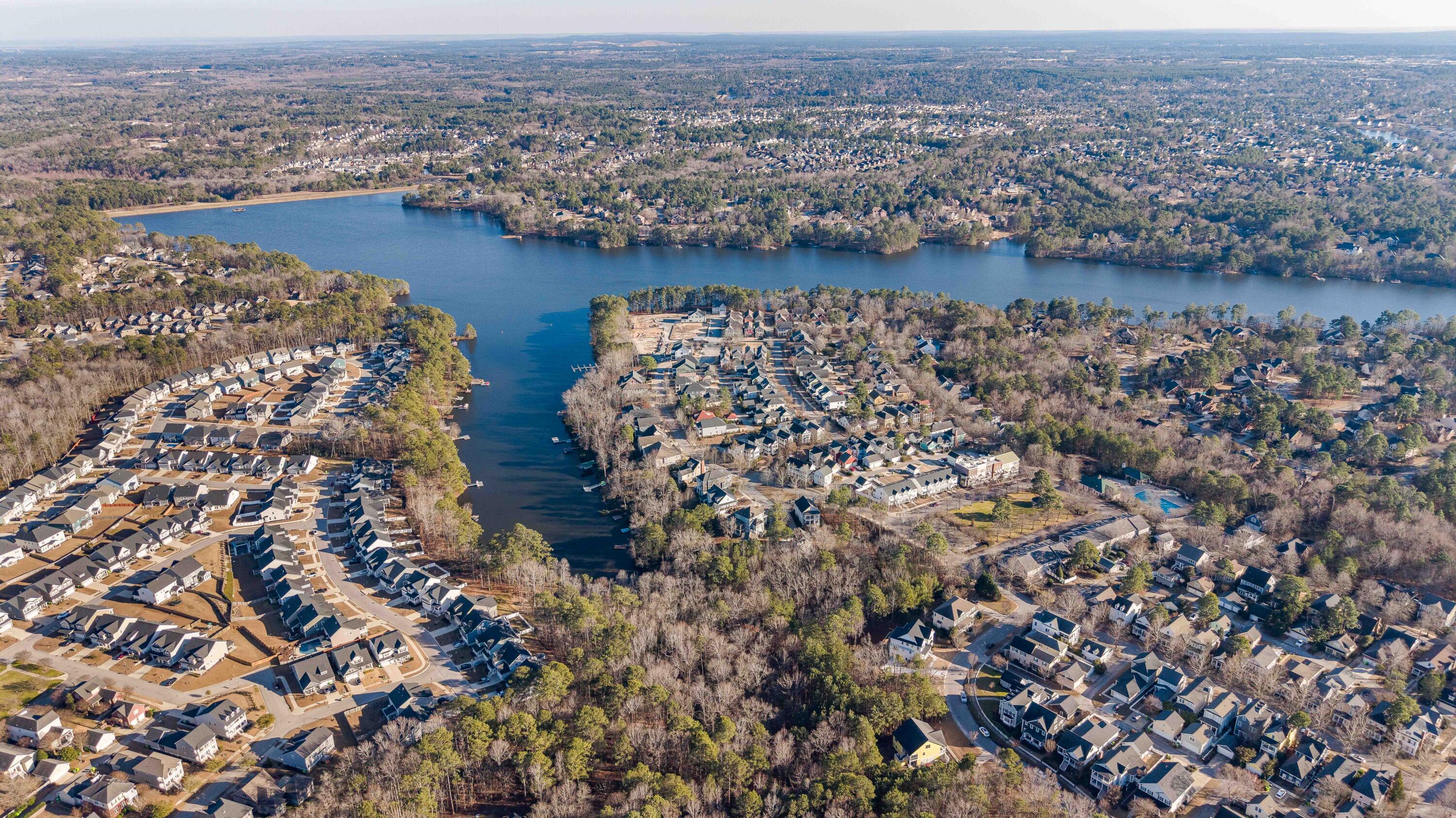 364 Highland Point Drive Columbia, SC 29229 - Photo 64 of 67 Lake Carolina Subdivision