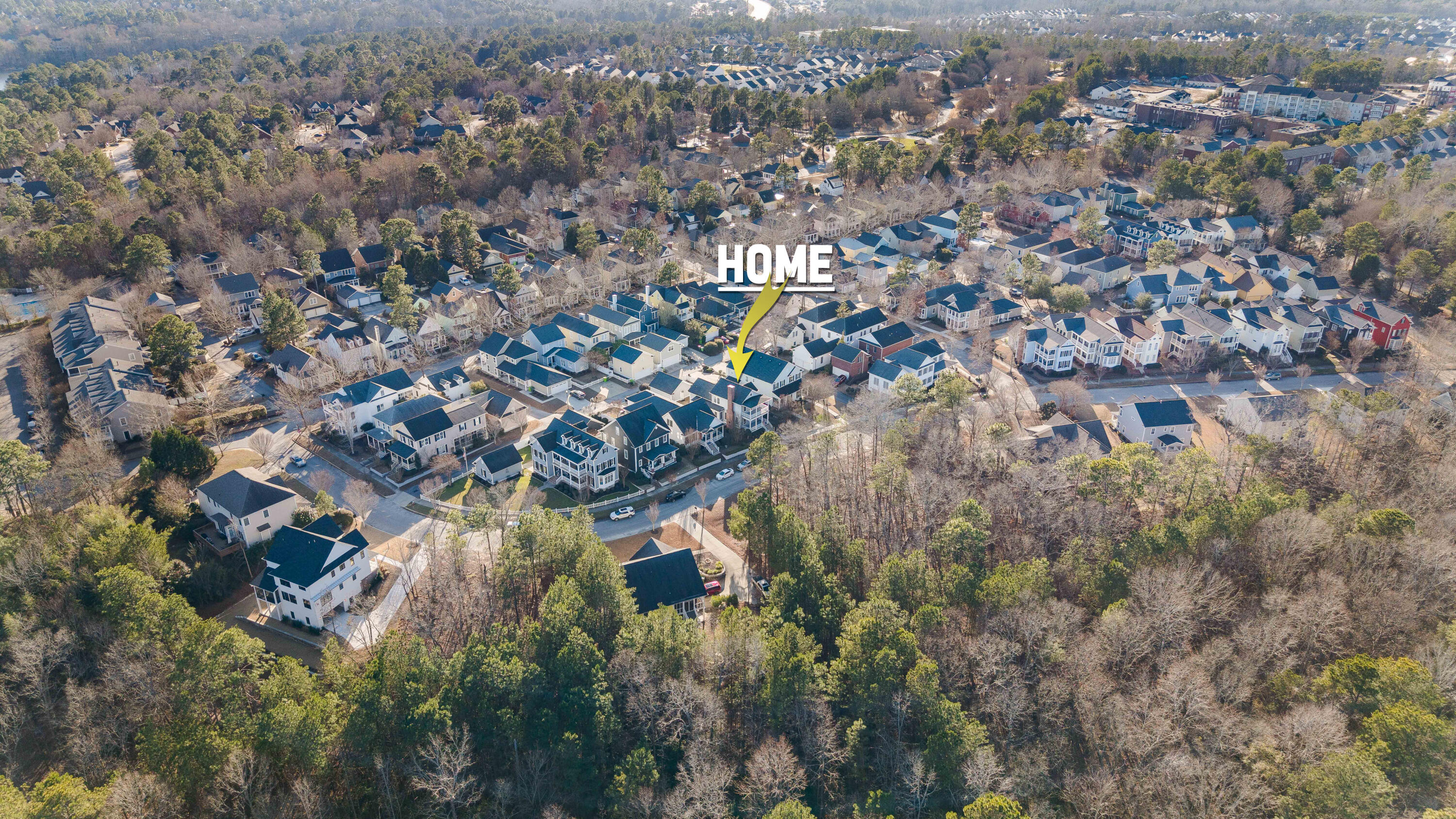 364 Highland Point Drive Columbia, SC 29229 - Photo 67 of 67 364 HIghland Point Dr Columbia