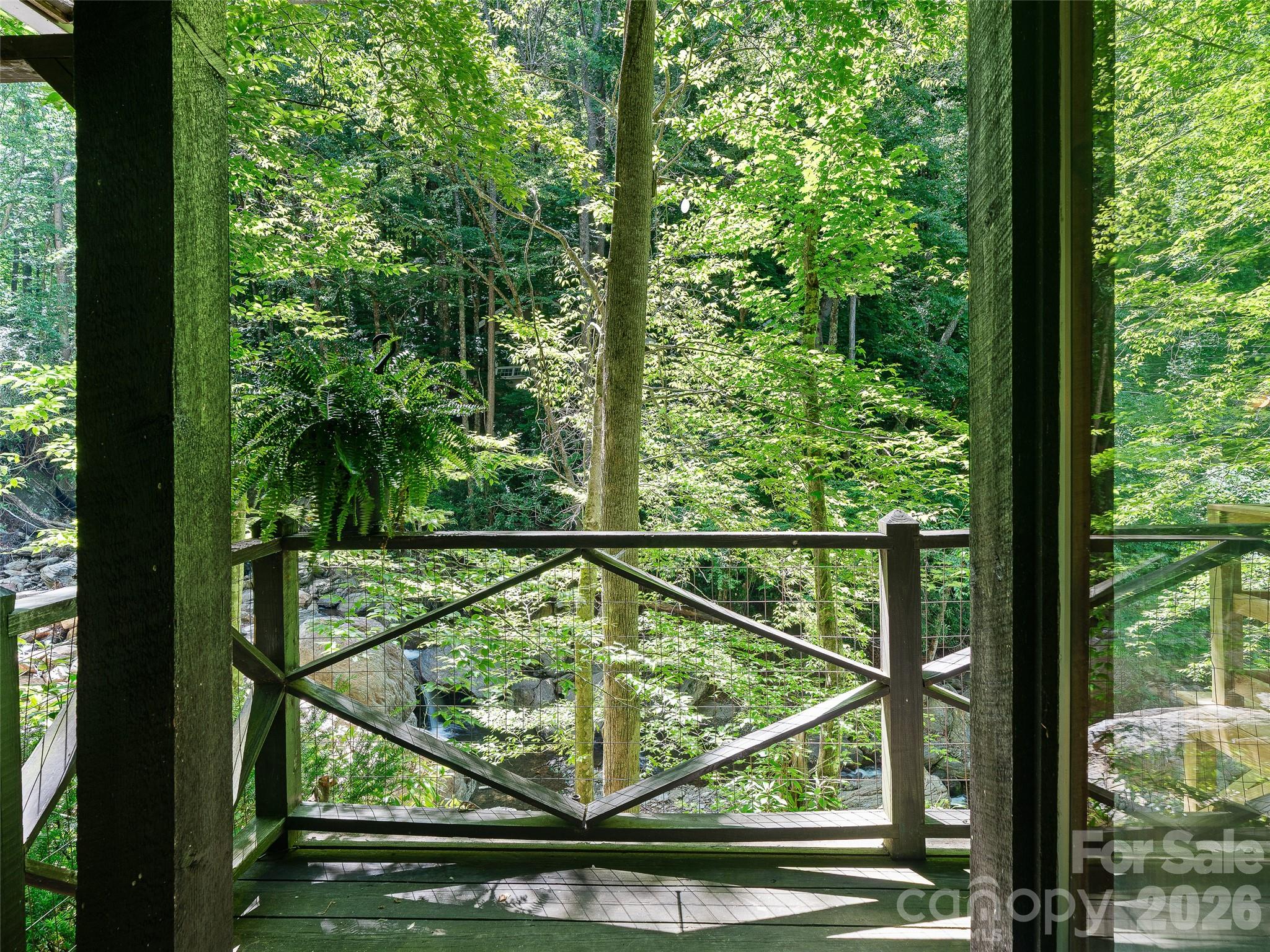 552 North Fork Road Burnsville, NC 28714 - Photo 7 of 48