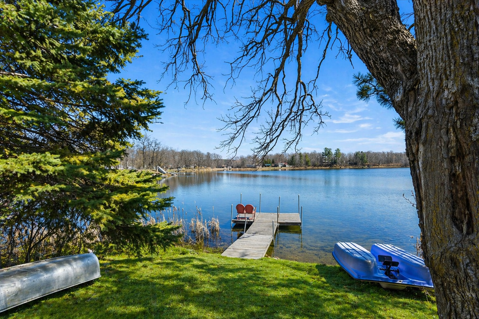 18986 Captive Lake Road Garrison, MN 56450 - Photo 2 of 40 Gallery Image 2