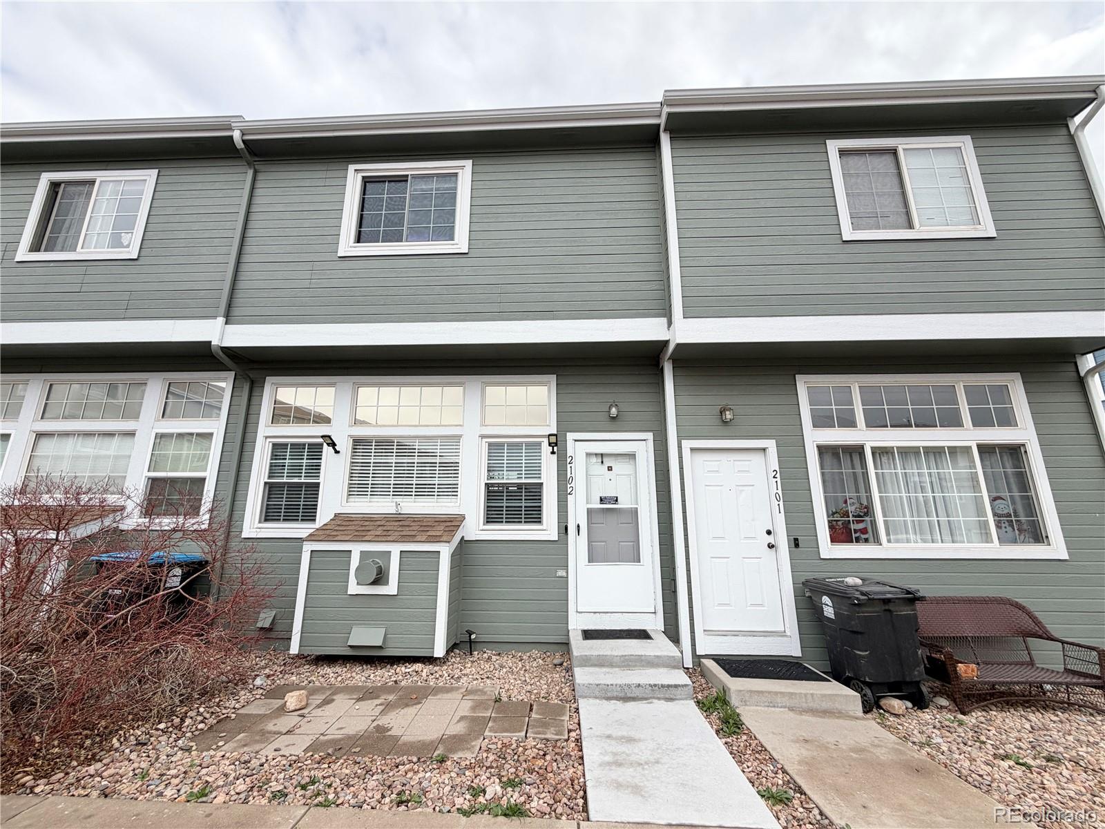8199 Welby Road, Unit 2102 Denver, CO 80229 - Photo 1 of 24