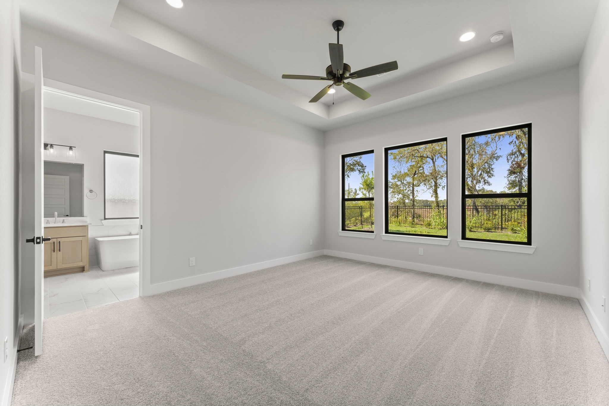 7818 Blue Dasher Pk Place Fulshear, TX 77441 - Photo 13 of 17 Primary Bedroom