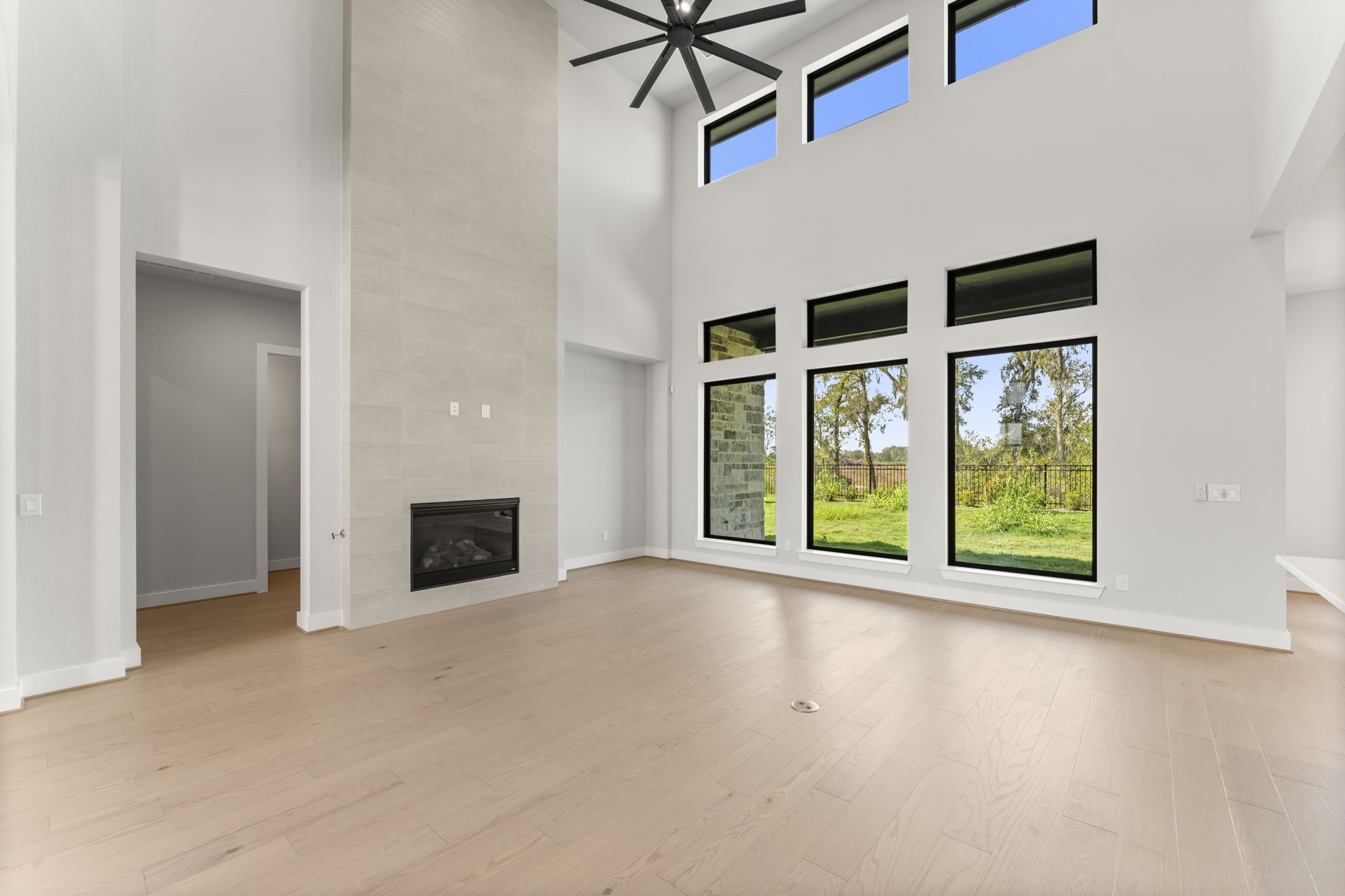 7818 Blue Dasher Pk Place Fulshear, TX 77441 - Photo 8 of 17 The Great Room