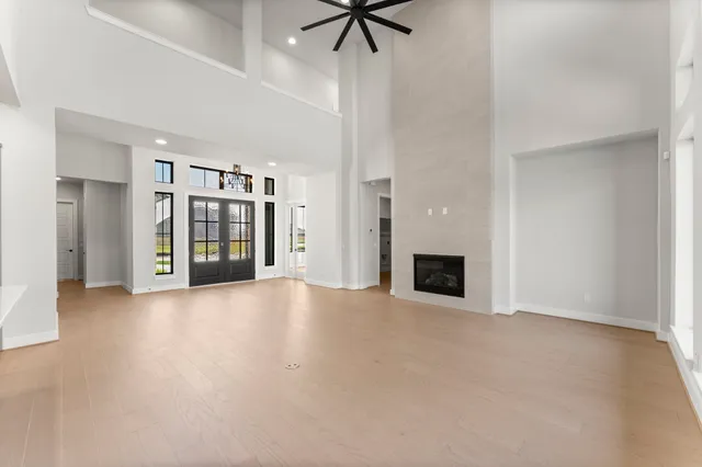 $817,900 | 7818 Blue Dasher Pk Place, Fulshear, TX 77441