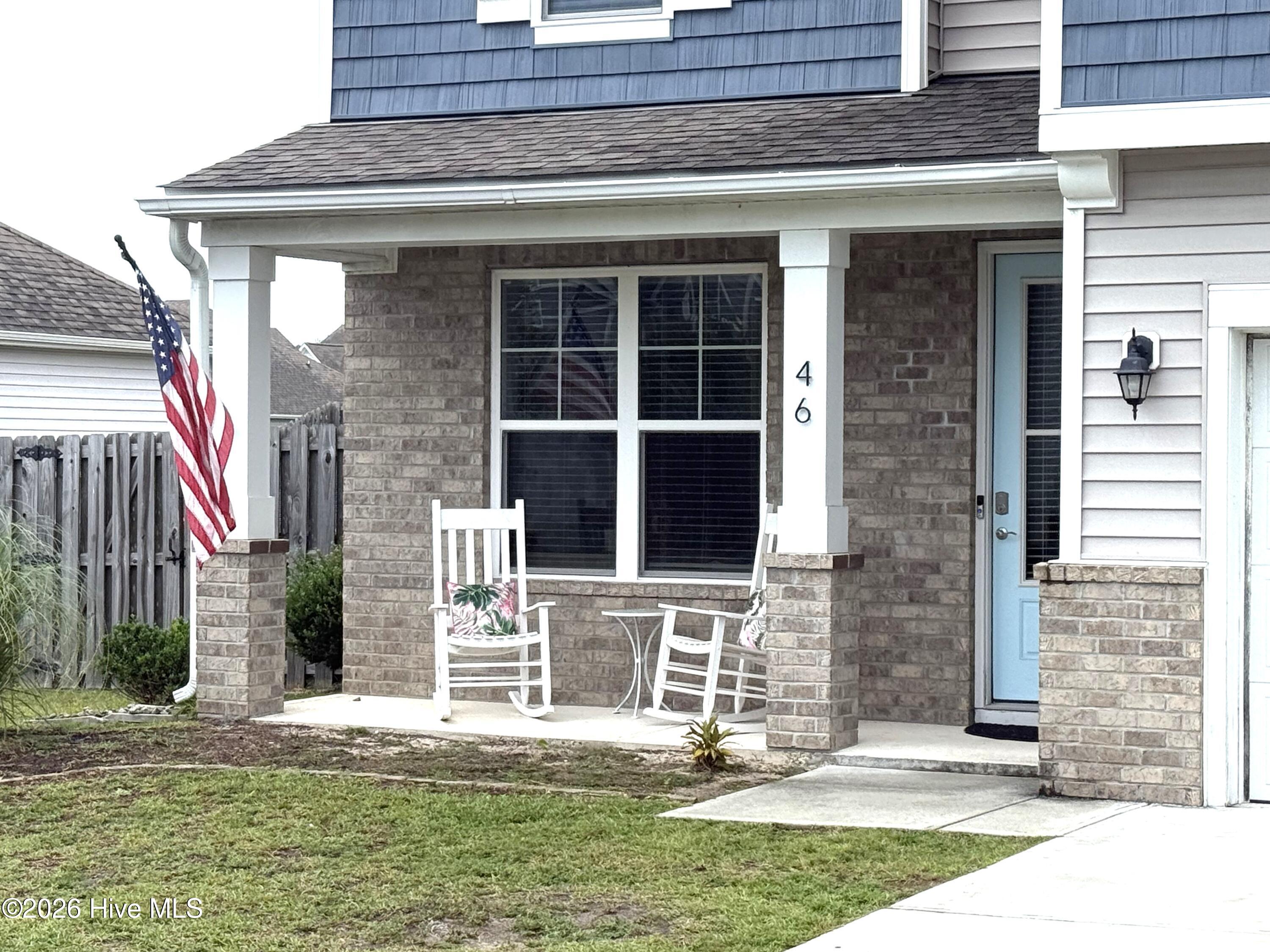 46 Rochester Street Hampstead, NC 28443 - Photo 4 of 41 Gallery Image 4
