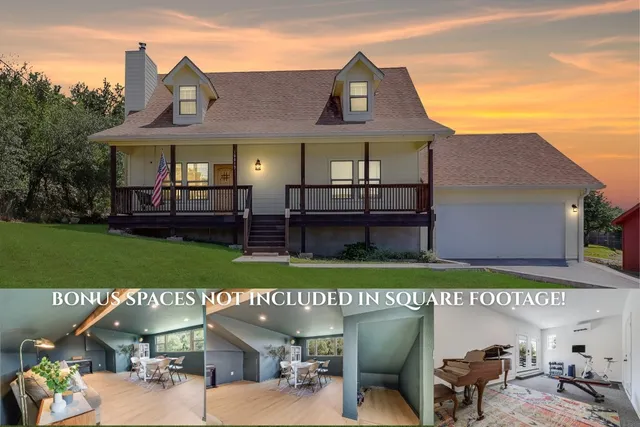 $450,000 | 10013 Little Creek Circle, Dripping Springs, TX 78620