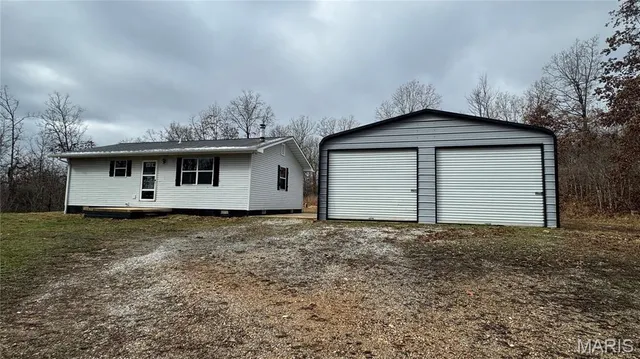 $139,500 | 175 Hodge Drive, Doniphan, MO 63935