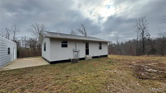 $139,500 | 175 Hodge Drive, Doniphan, MO 63935