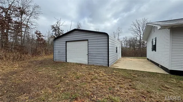 $139,500 | 175 Hodge Drive, Doniphan, MO 63935