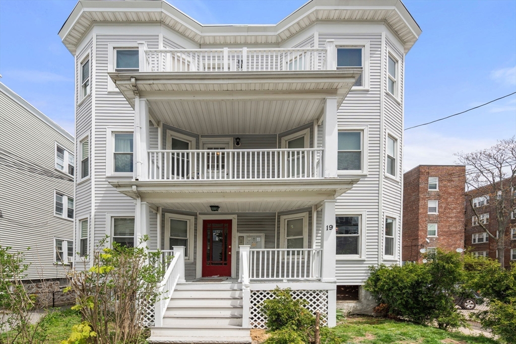 19 Claymoss Road Boston, MA 02135 - Photo 2 of 28