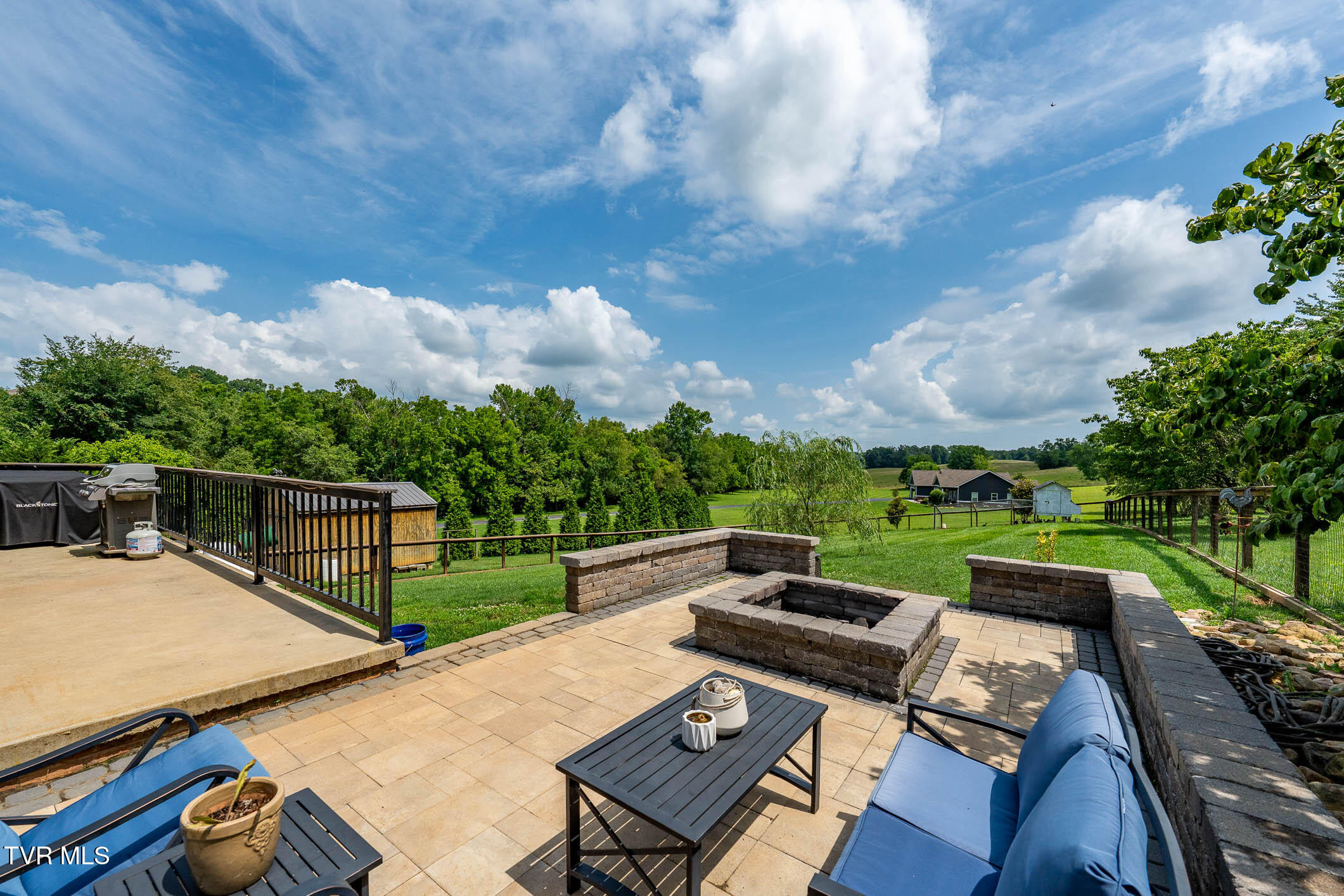 264 Hales Road Jonesborough, TN 37659 - Photo 13 of 86 264 Hales Rd (32 of 86)