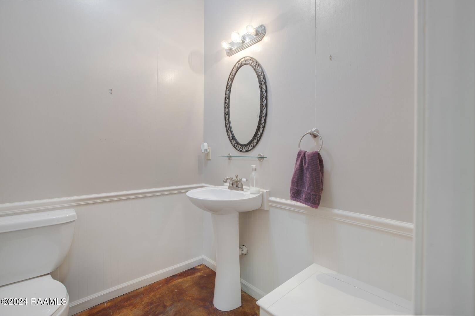 6703 Enis Road Maurice, LA 70555 - Photo 45 of 48 6703 Enis-44