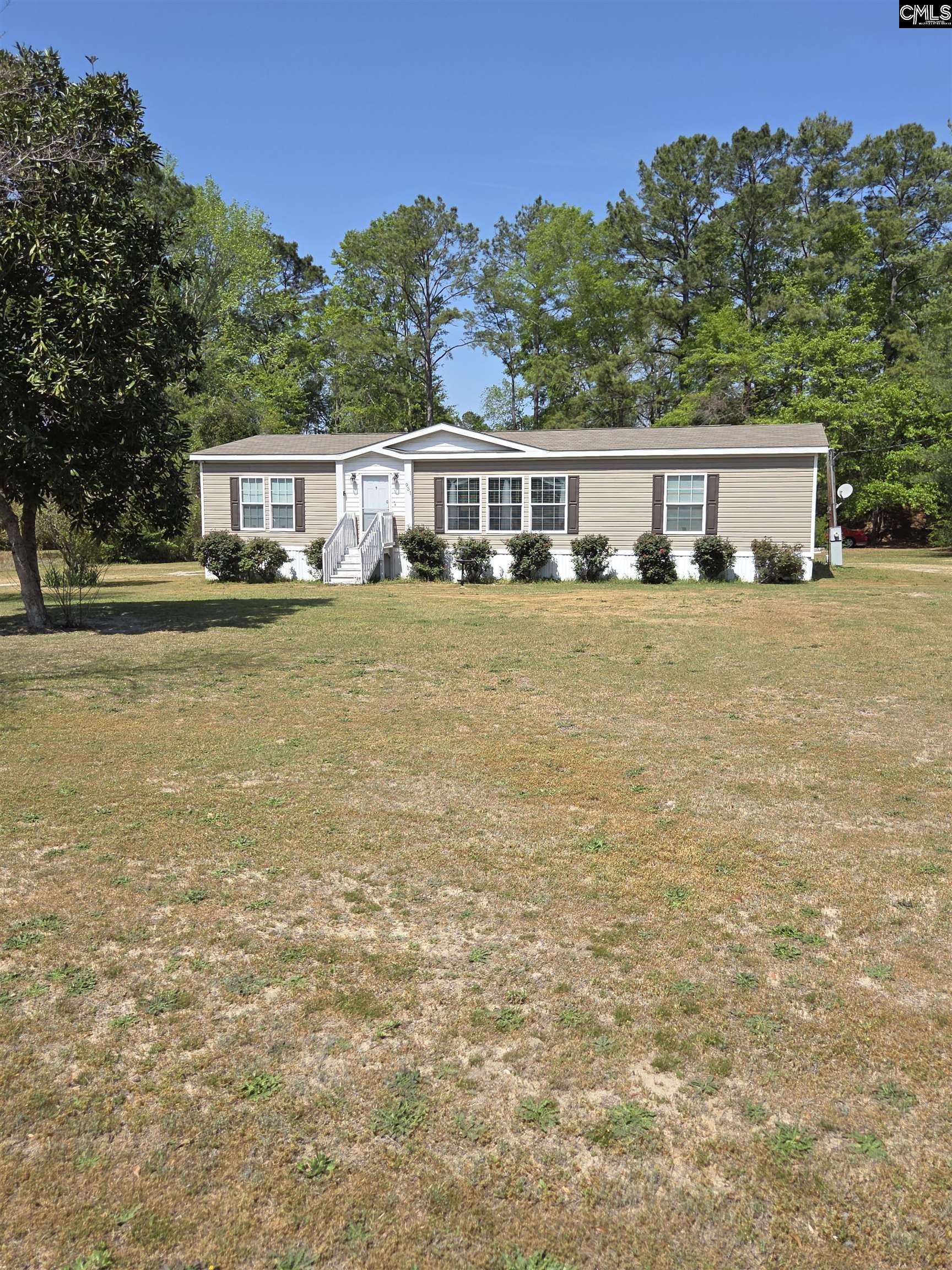 951 Deerfield Road Timmonsville, SC 29161 - Photo 10 of 23