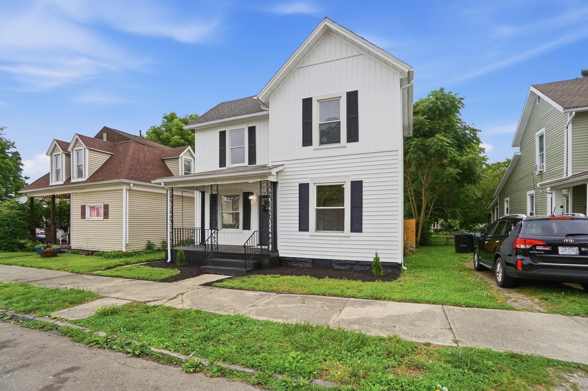 924 Gothic Street Springfield, OH 45503 - Photo 4 of 31