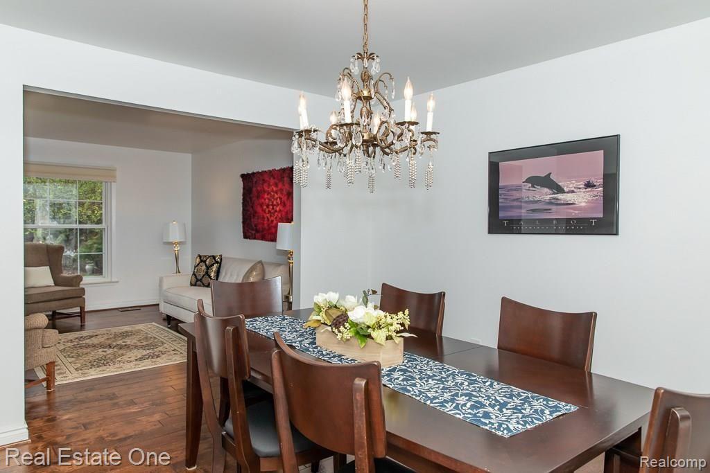 1722 Crooks Road Rochester Hills, MI 48309 - Photo 10 of 53