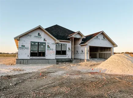 $444,752 | 1109 Dillinger Road, Hewitt, TX 76643