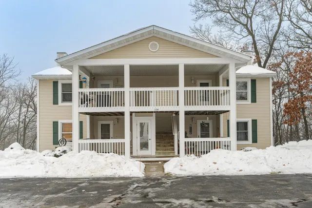 $160,000 | 104 Alpine Ridge, Unit 3, Wabasha, MN 55981