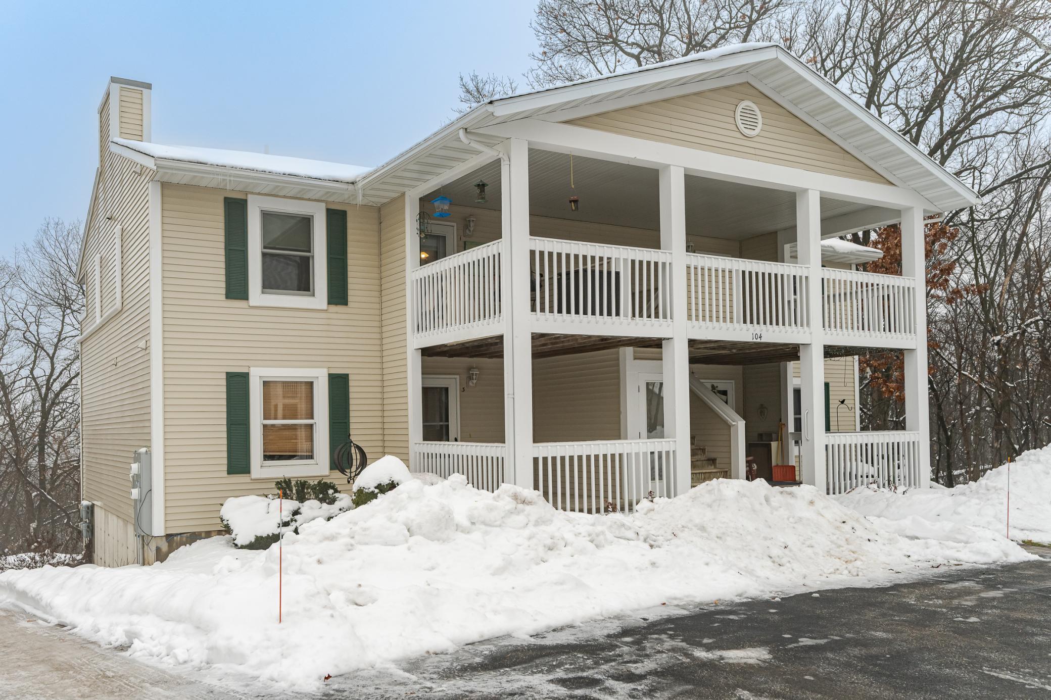 104 Alpine Ridge, Unit 3 Wabasha, MN 55981 - Photo 2 of 20