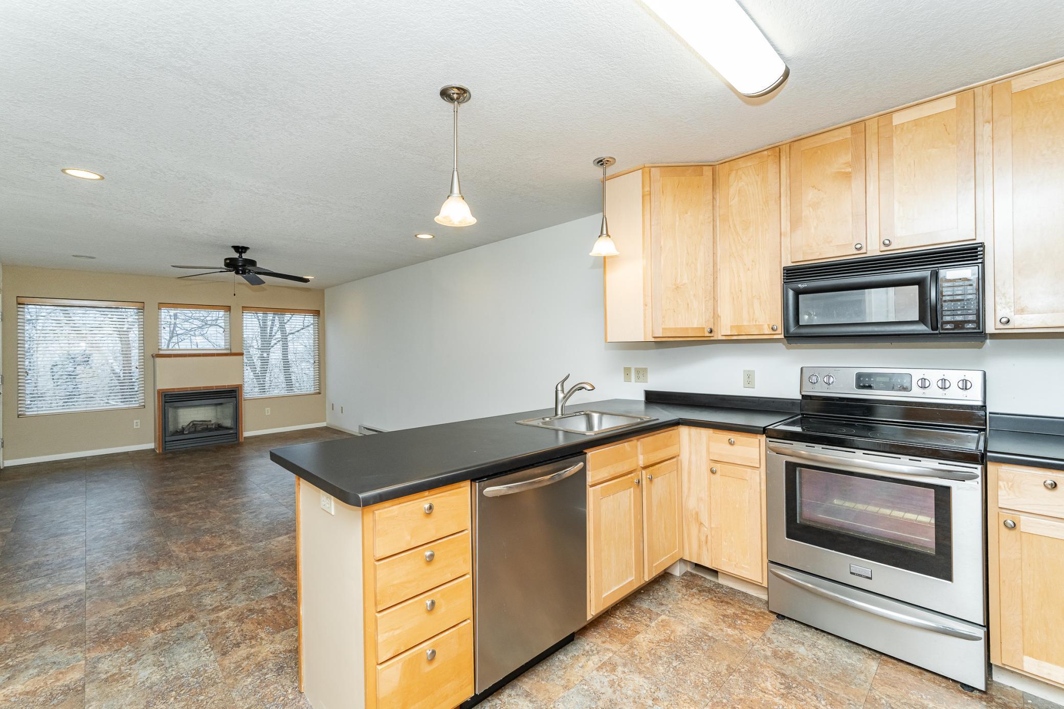 104 Alpine Ridge, Unit 3 Wabasha, MN 55981 - Photo 9 of 20