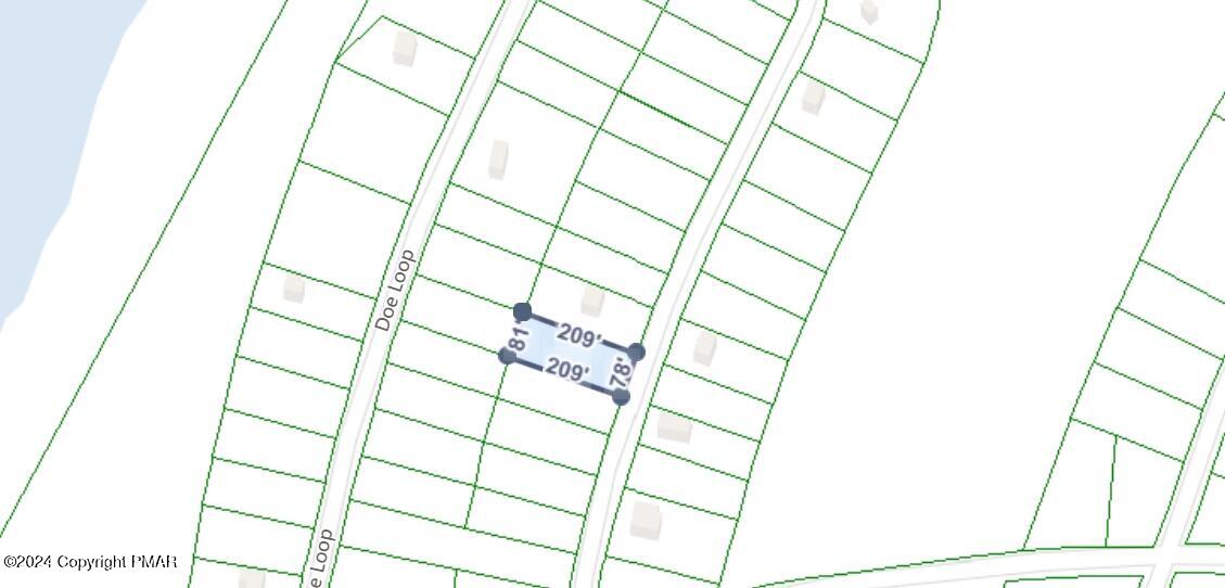 Lot 288 Doe Loop Bushkill, PA 18324 - Photo 7 of 8 a close up of a shower