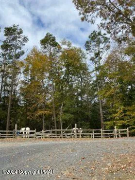 $5,500 | Lot 288 Doe Loop, Bushkill, PA 18324