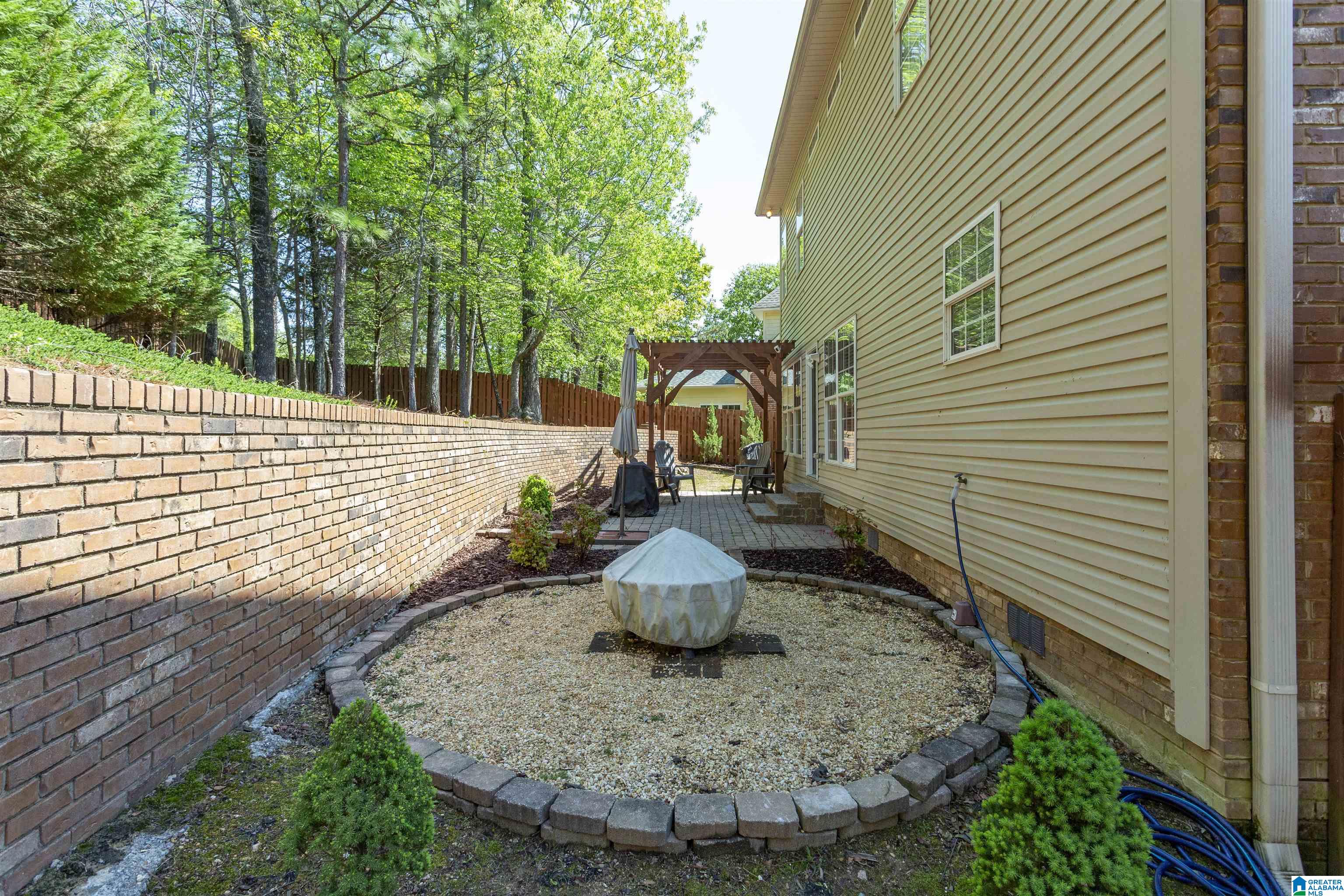 841 Meadow Ridge Lane Birmingham, AL 35242 - Photo 29 of 32