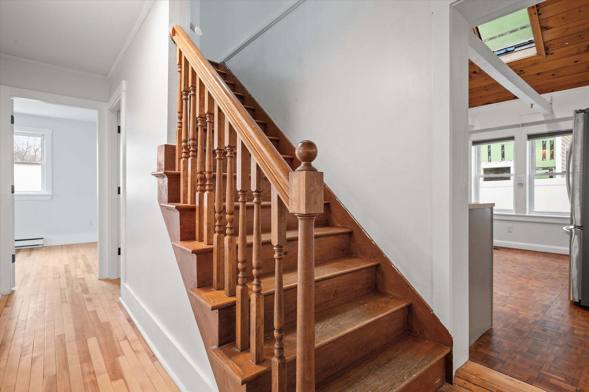 5 Summer Street Orono, ME 04473 - Photo 28 of 72 28-Hall