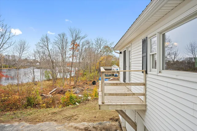$399,000 | 5 Summer Street, Orono, ME 04473
