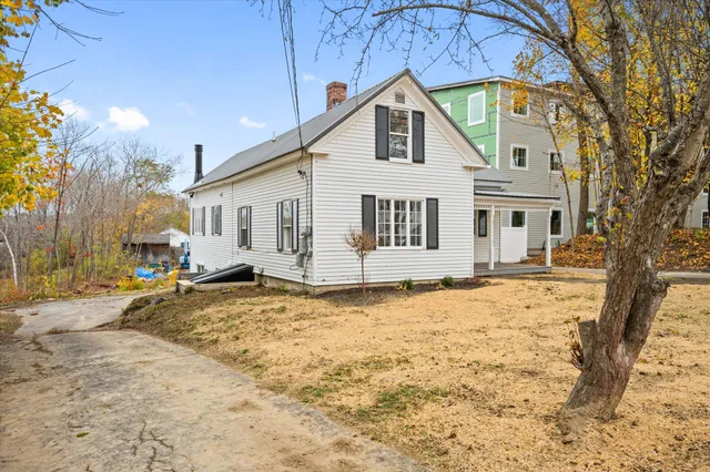 $399,000 | 5 Summer Street, Orono, ME 04473